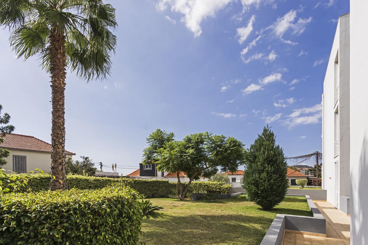 Achada I By An Island Apart Funchal  Ngoại thất bức ảnh