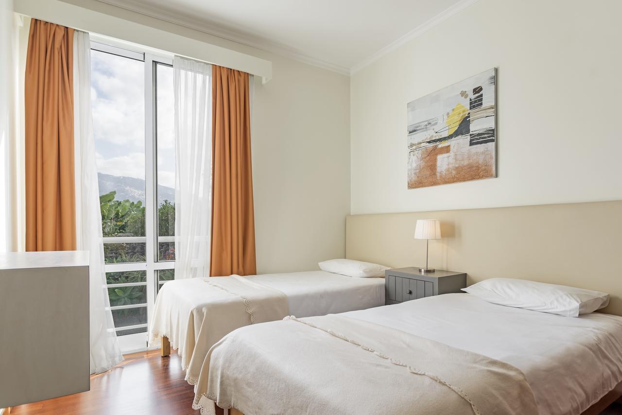 Achada I By An Island Apart Funchal  Ngoại thất bức ảnh