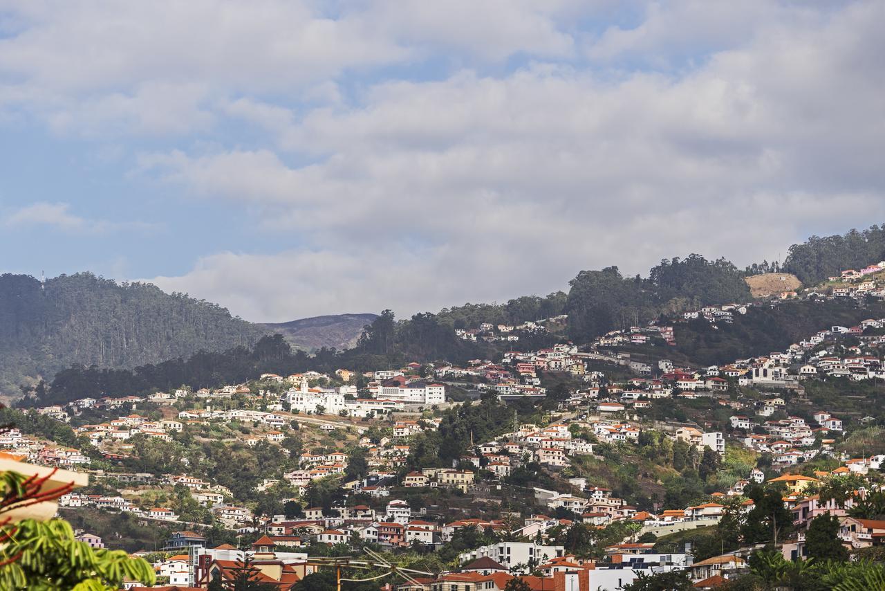 Achada I By An Island Apart Funchal  Ngoại thất bức ảnh
