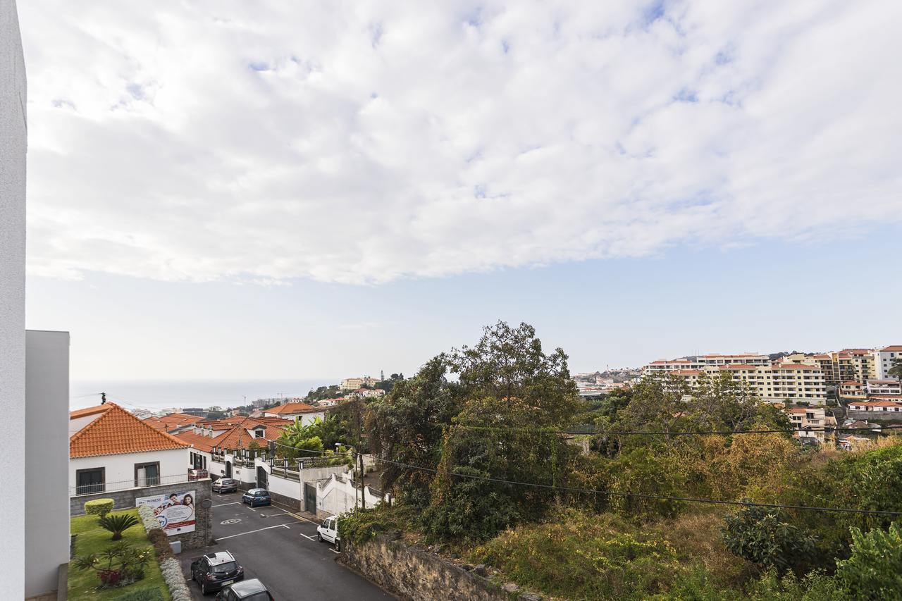 Achada I By An Island Apart Funchal  Ngoại thất bức ảnh